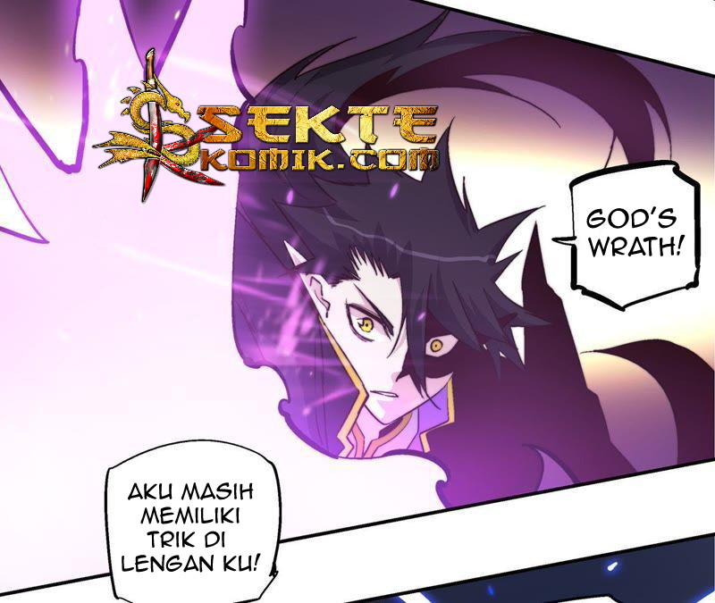 Fatal Code Chapter 40 Bahasa Indonesia